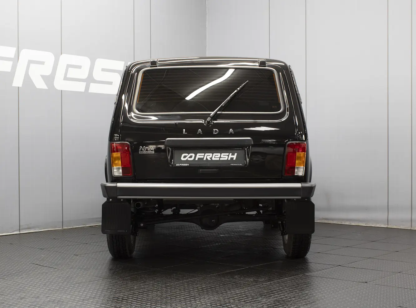 LADA (ВАЗ)