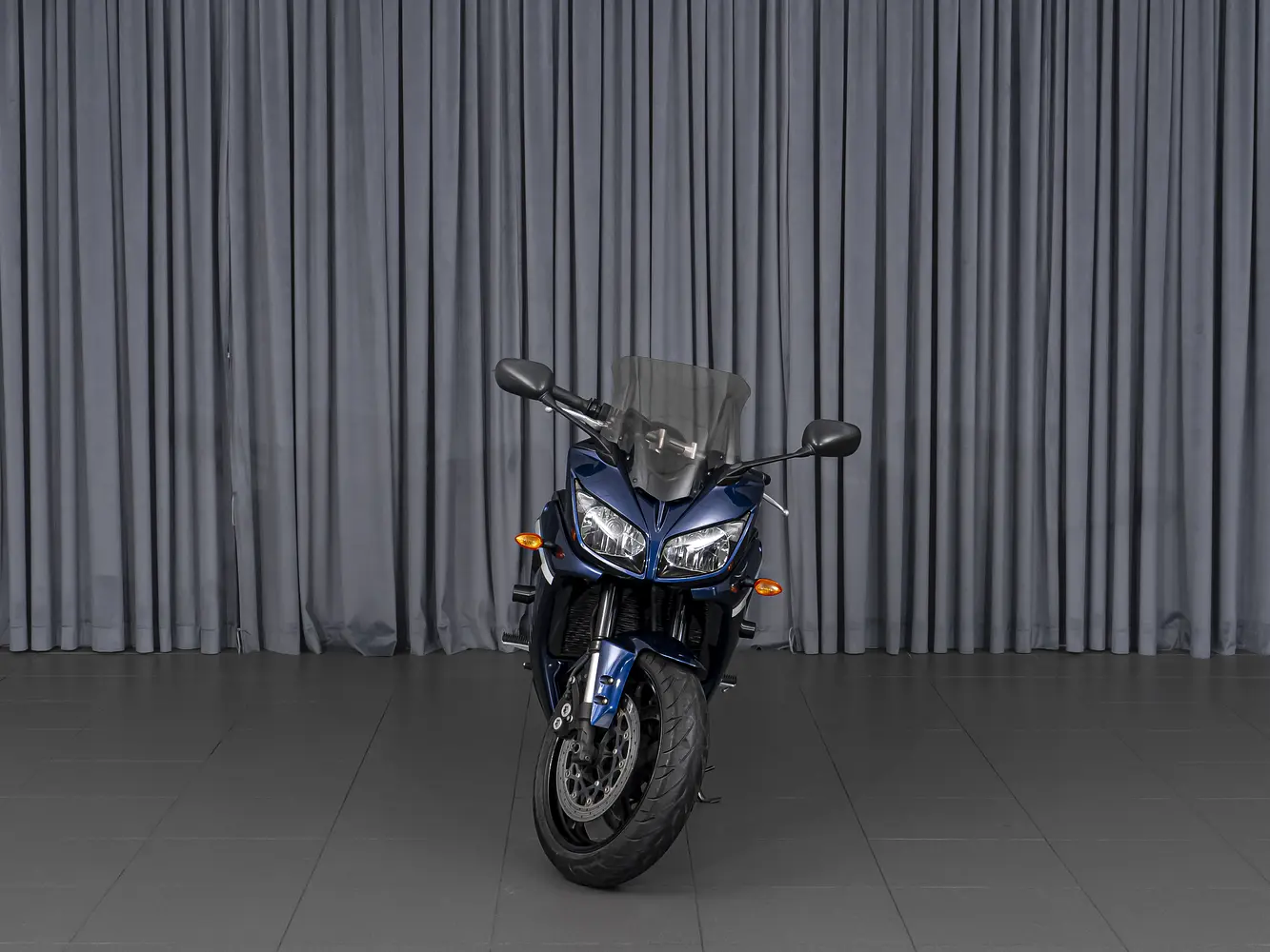 Yamaha