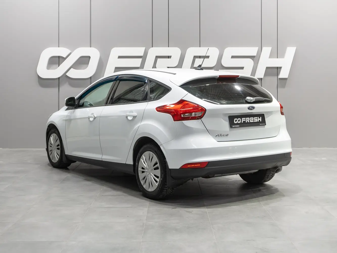 Ford
