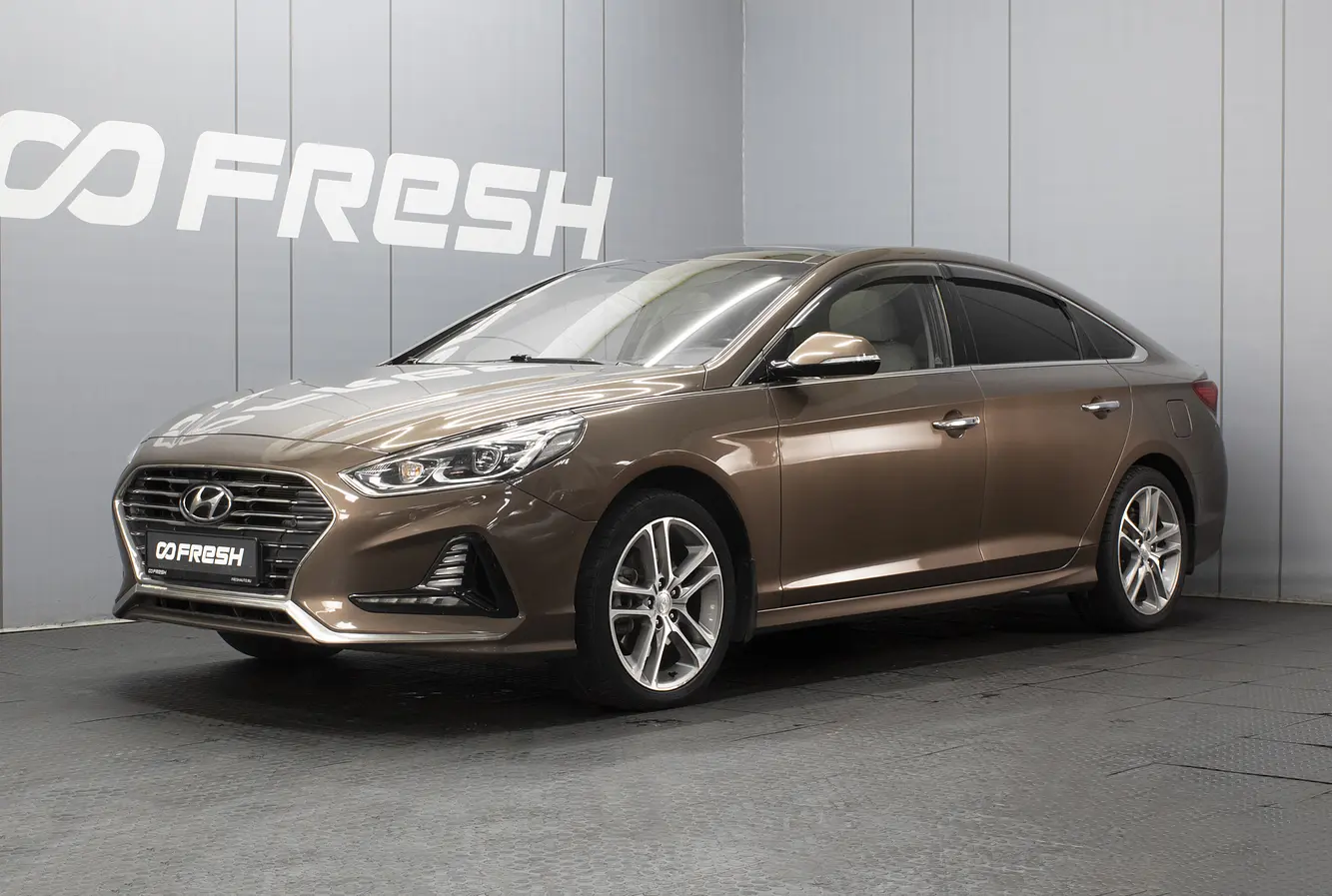 Hyundai
