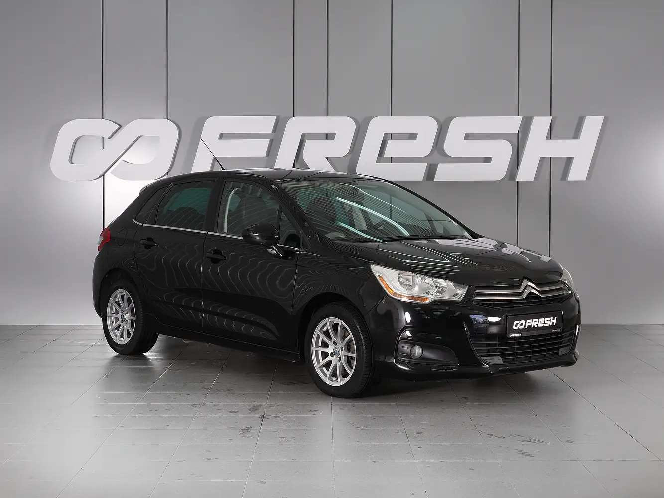 Citroen