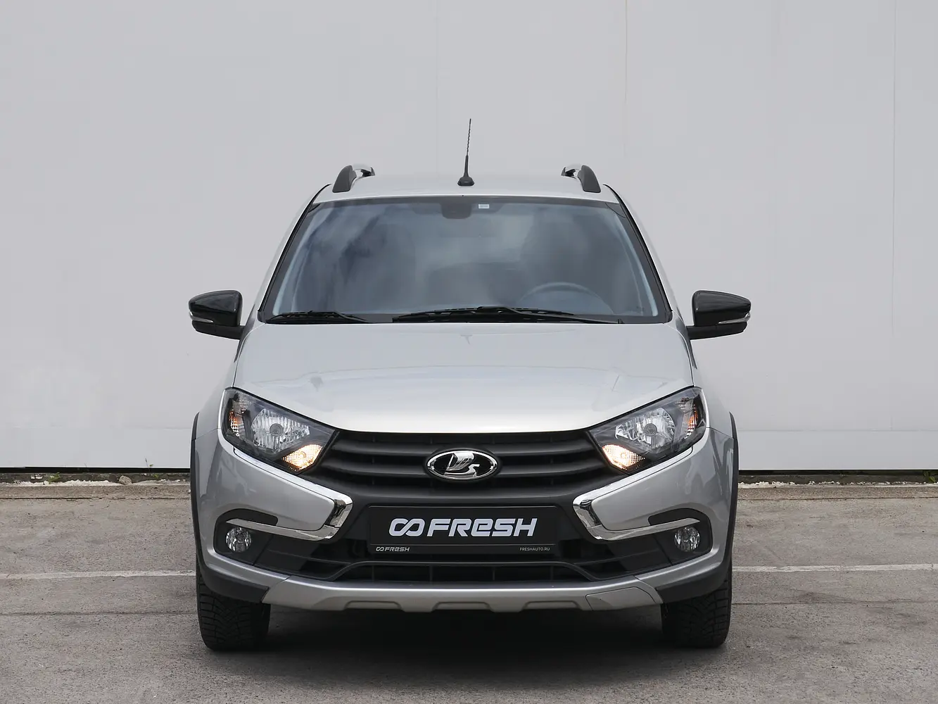 LADA (ВАЗ)