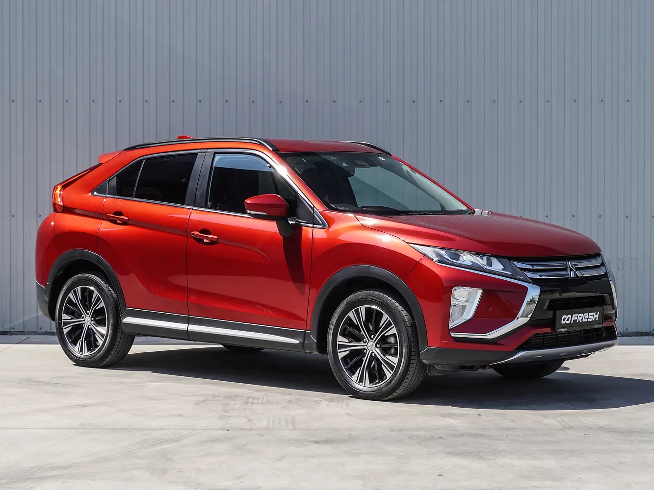 Mitsubishi