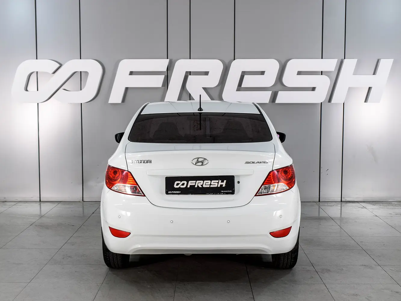 Hyundai