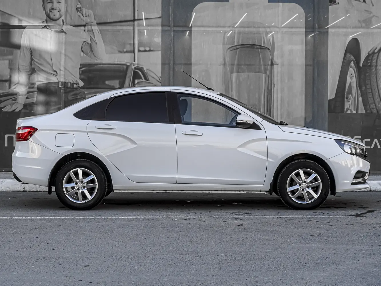 LADA (ВАЗ)