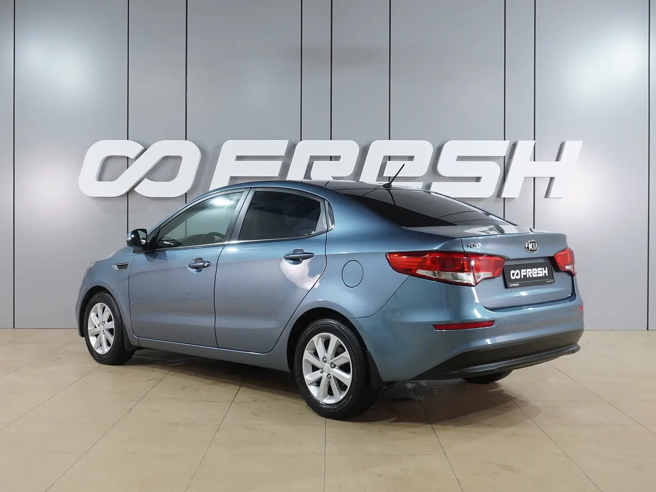 Kia
