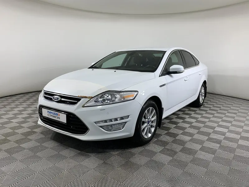 Mondeo
