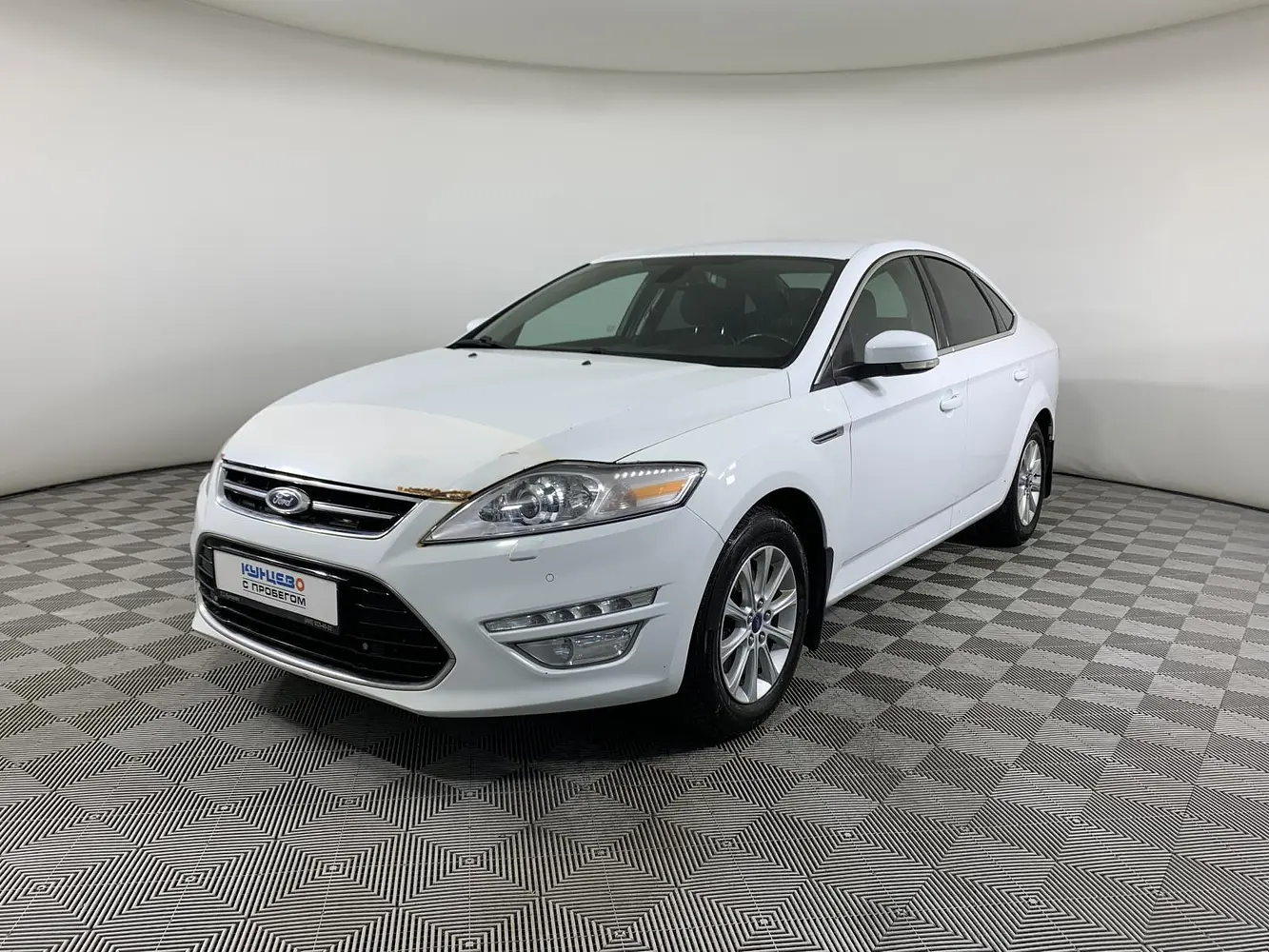 Ford