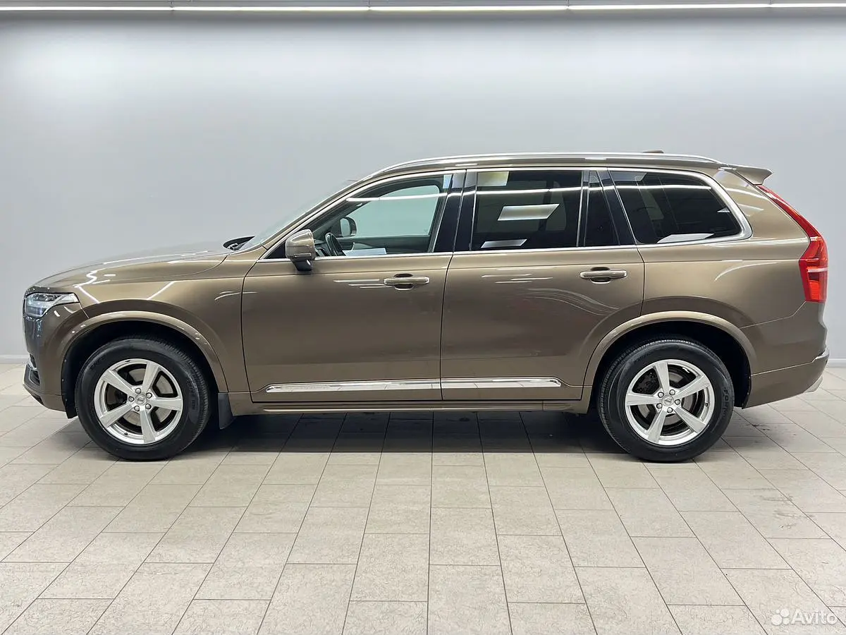 Volvo