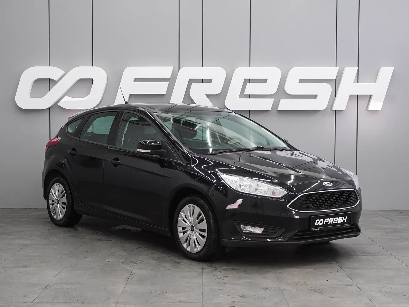 Ford