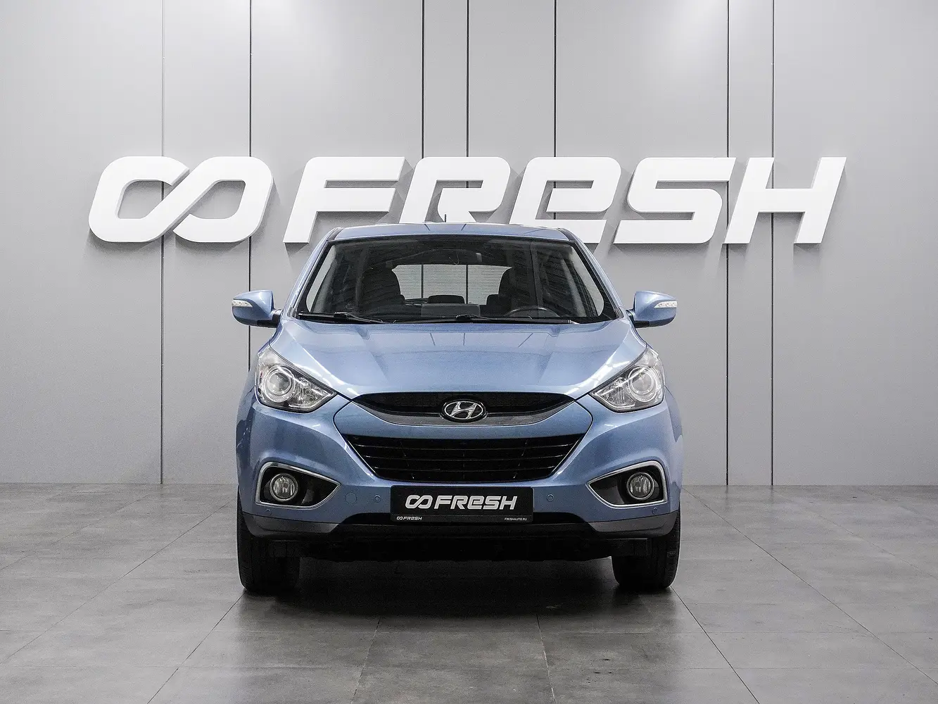 Hyundai