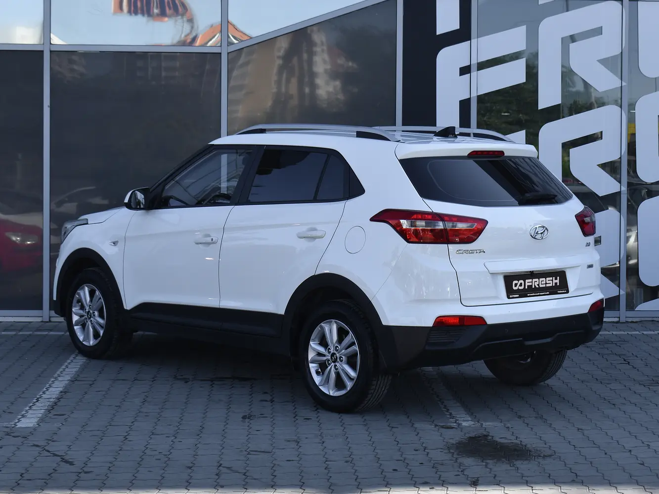 Hyundai