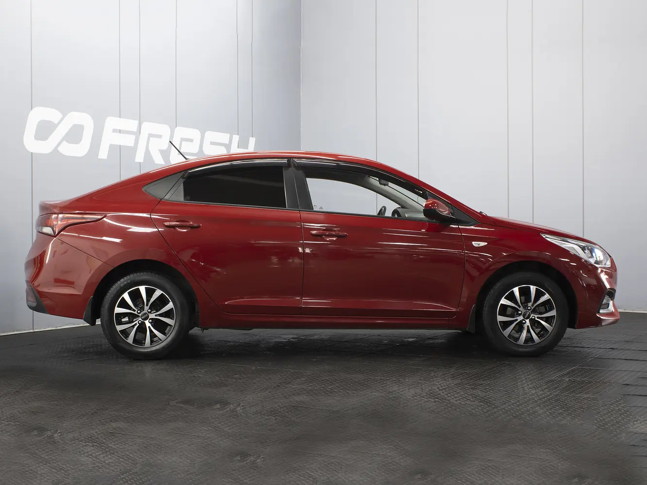 Hyundai