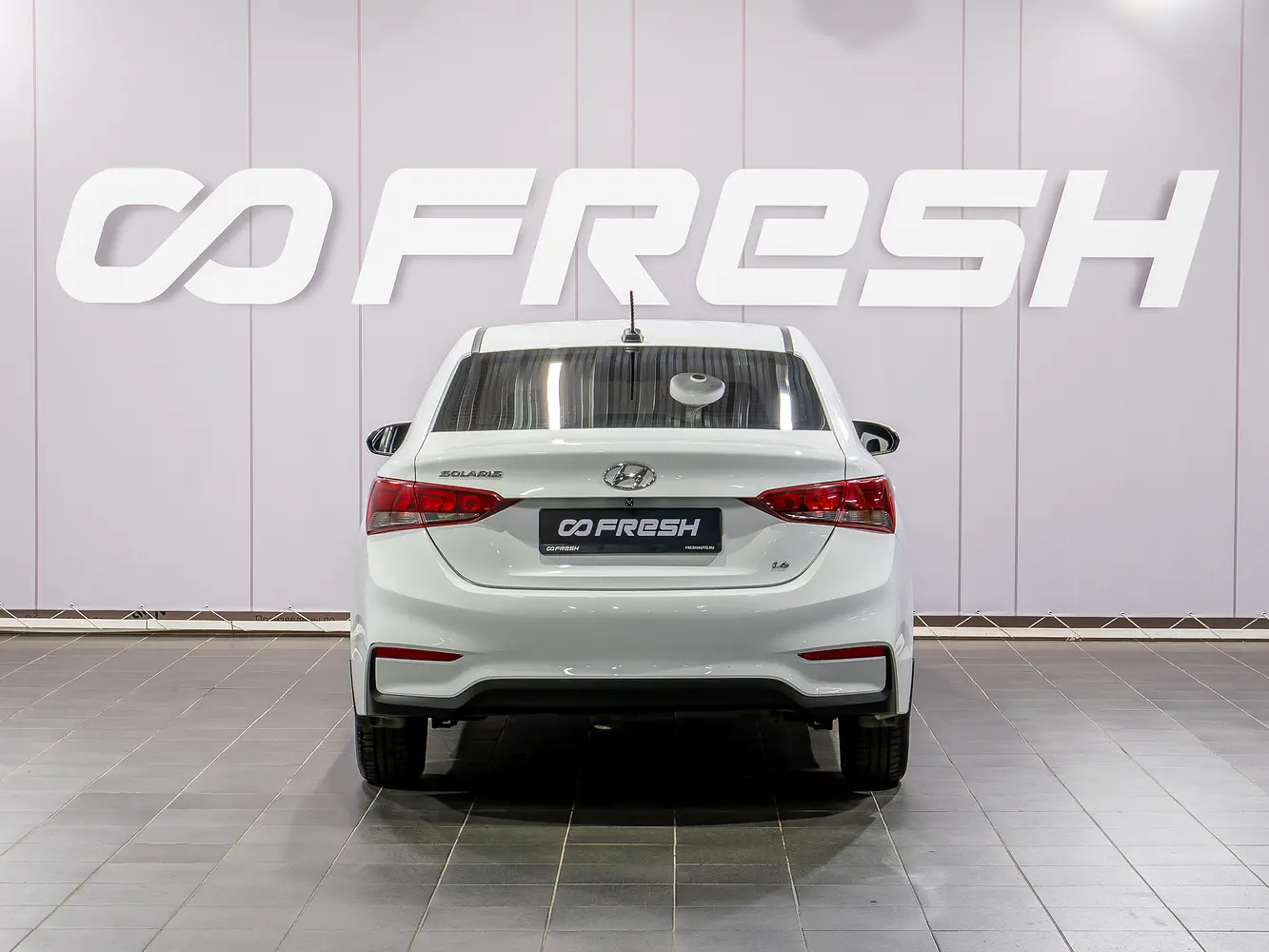 Hyundai