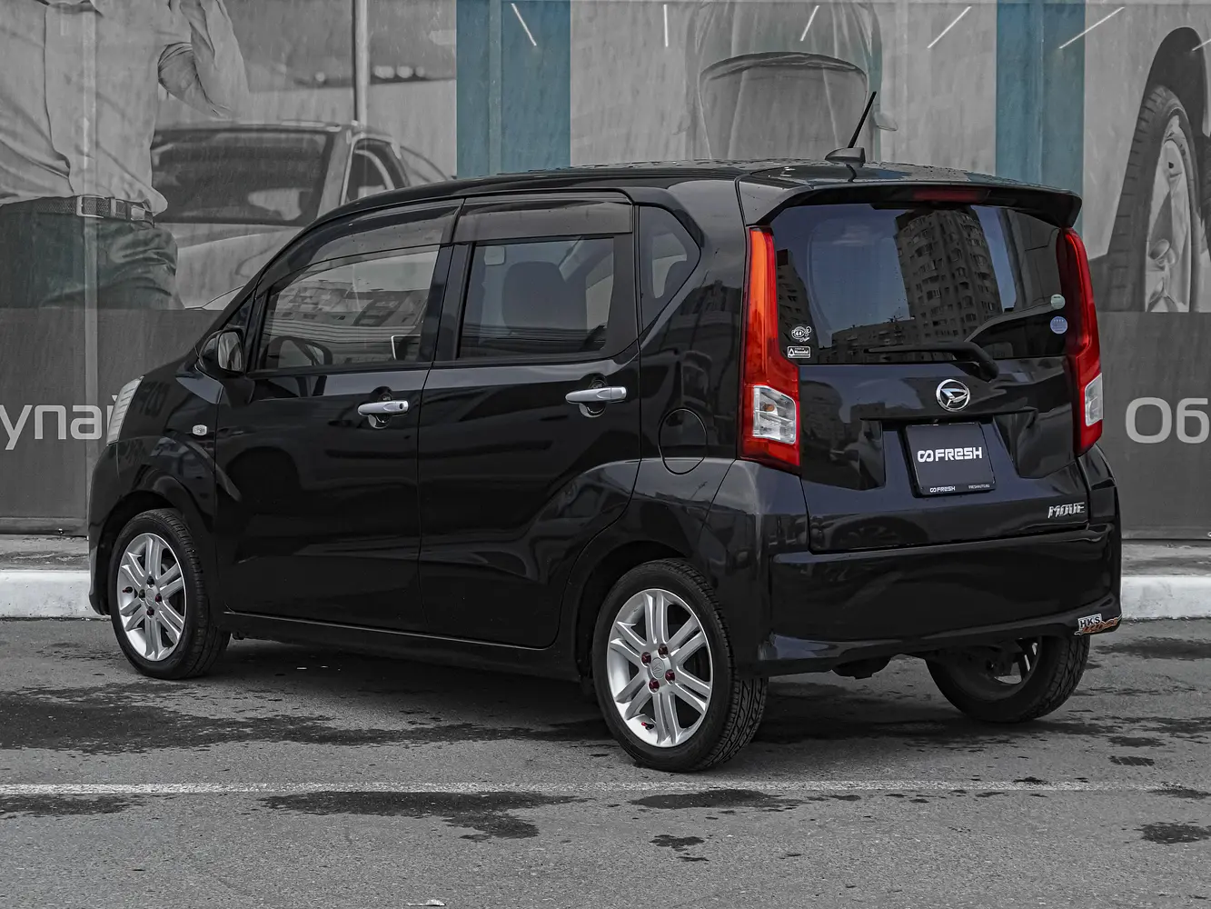Daihatsu