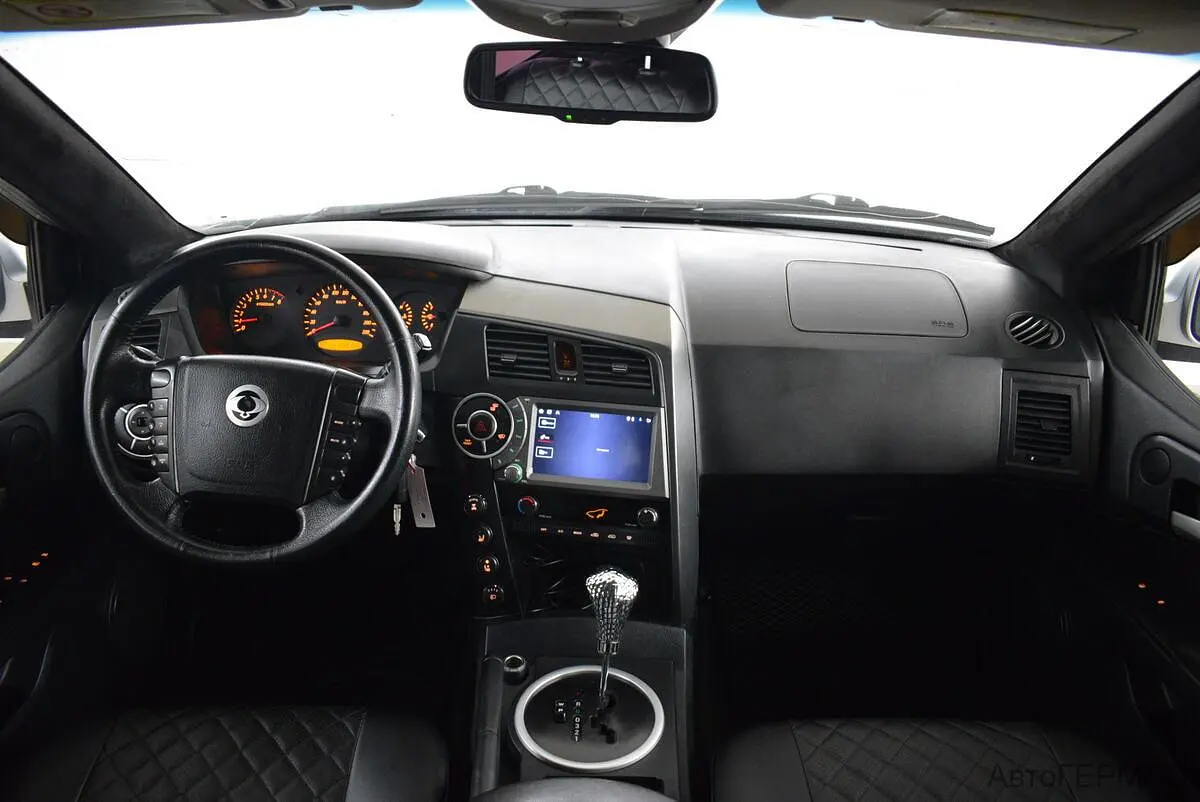SsangYong