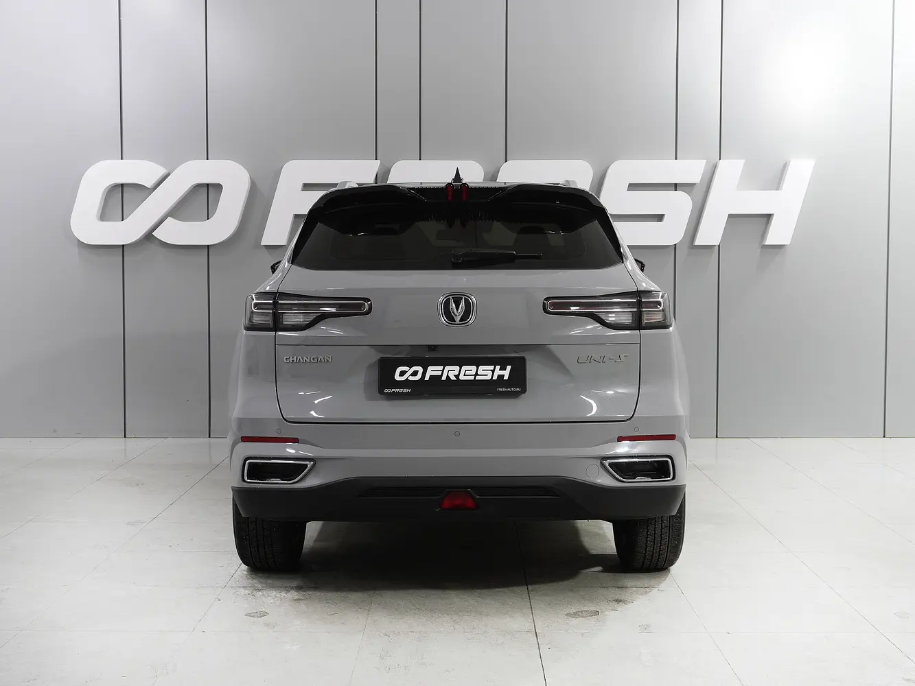 Changan