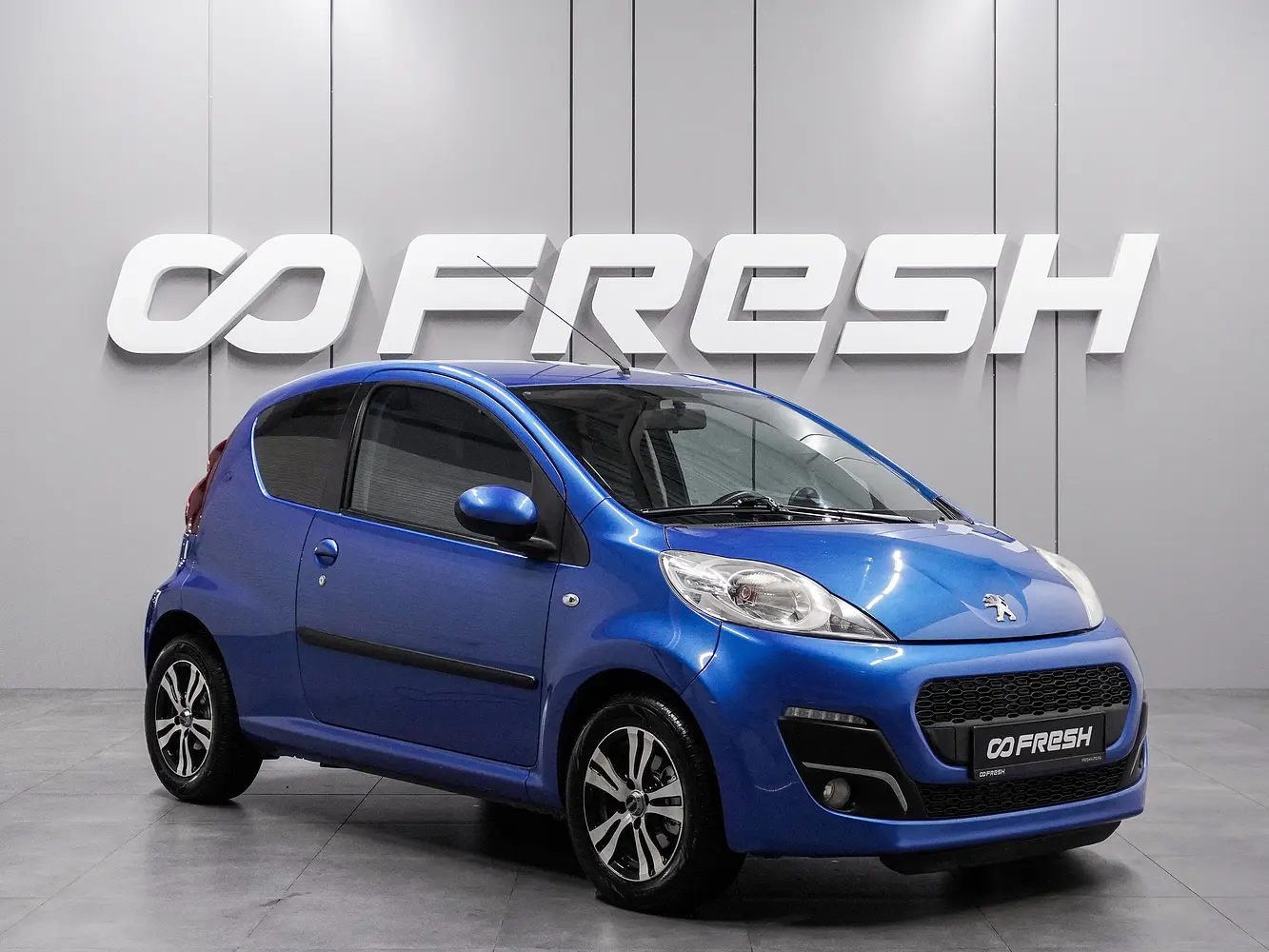 Peugeot