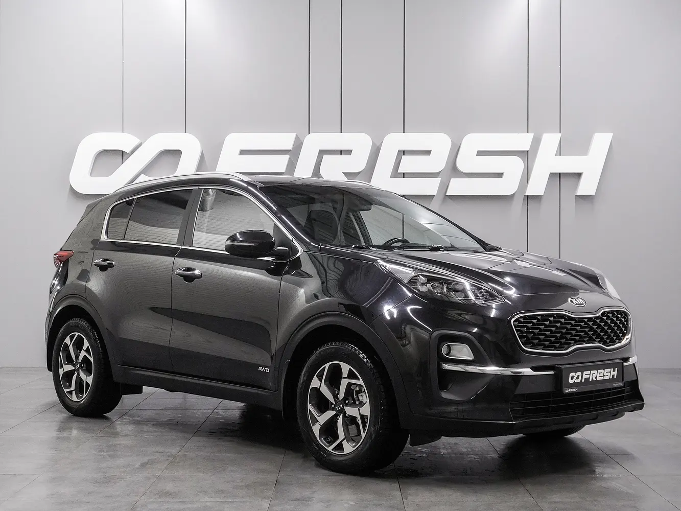 Kia