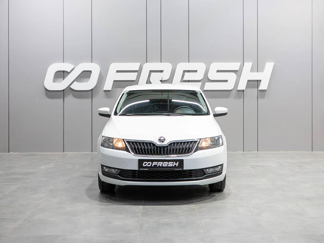 Skoda