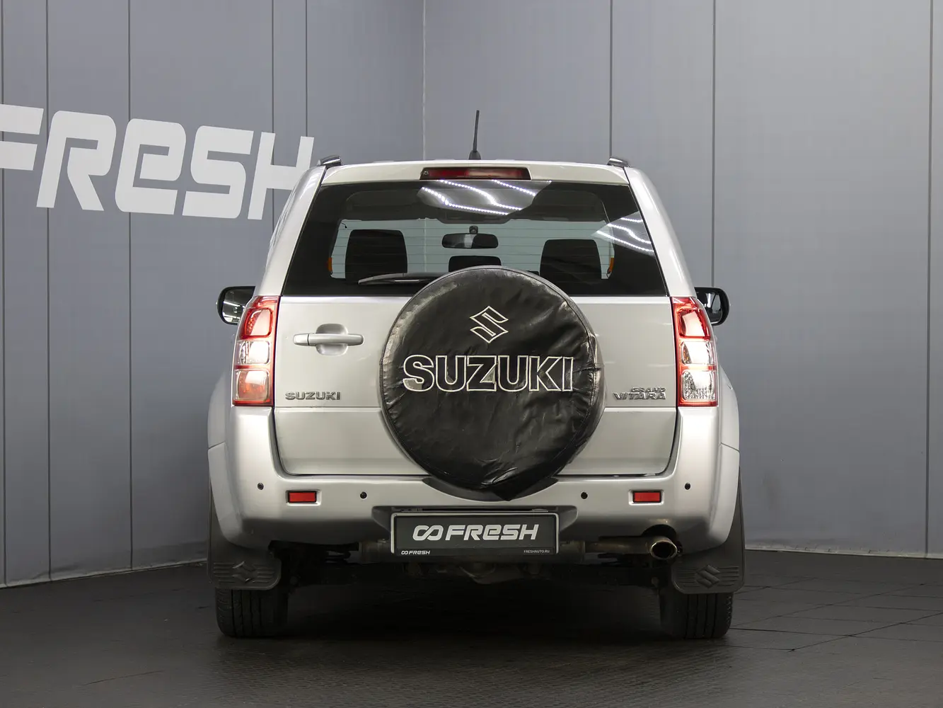 Suzuki