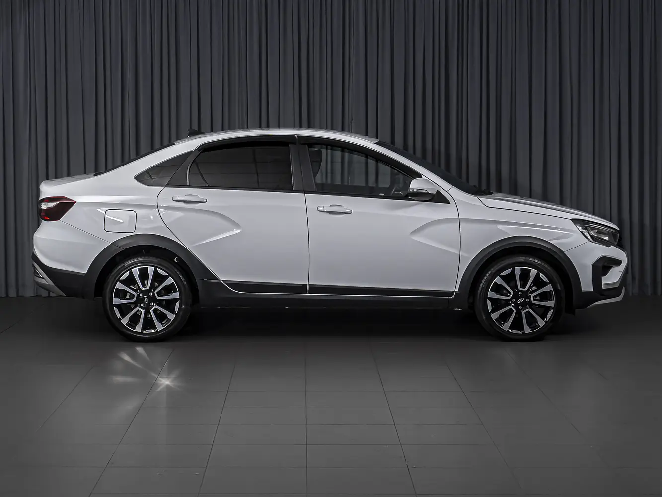 LADA (ВАЗ)