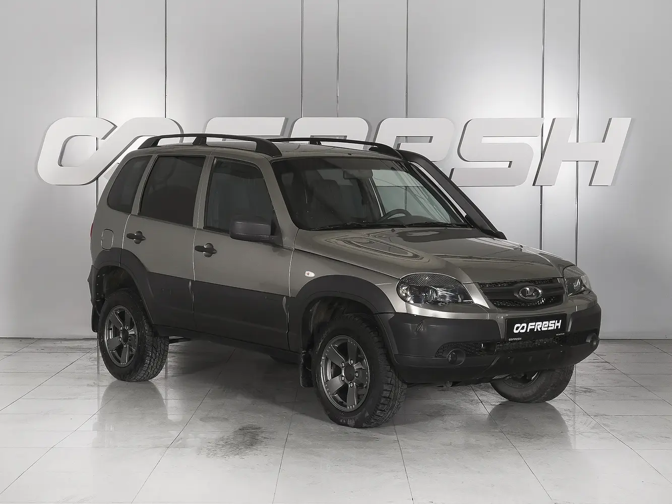 LADA (ВАЗ)