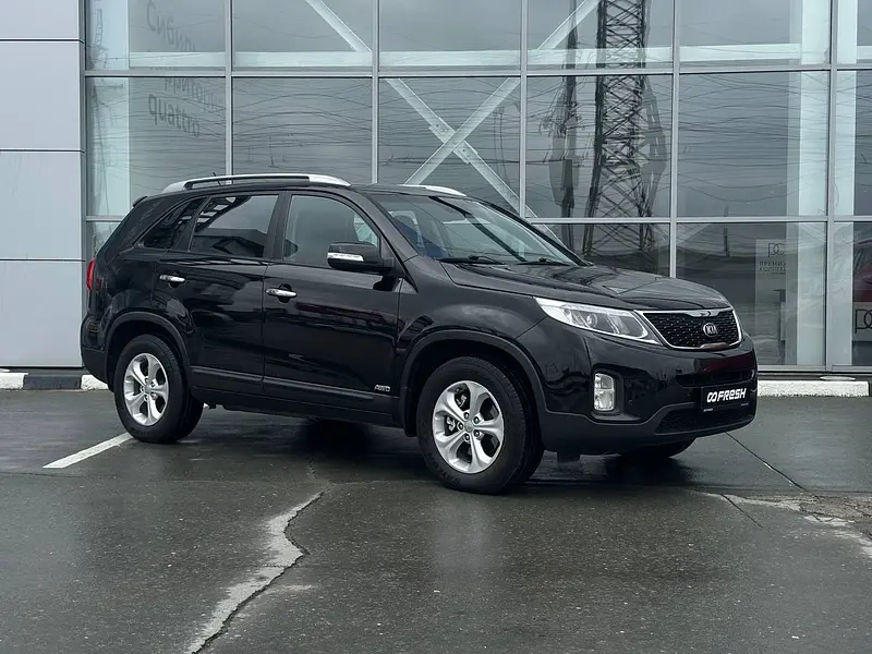 Sorento
