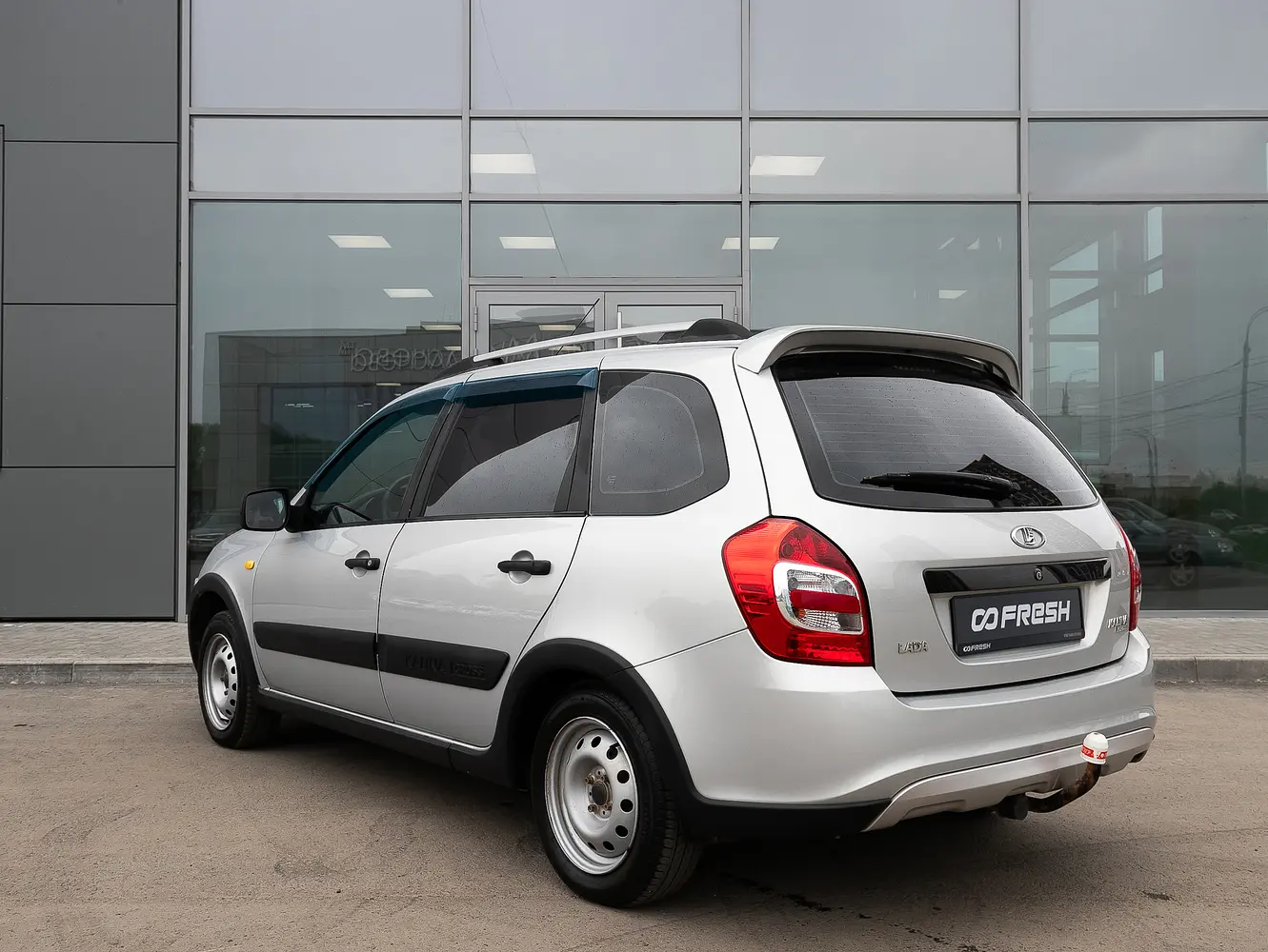 LADA (ВАЗ)