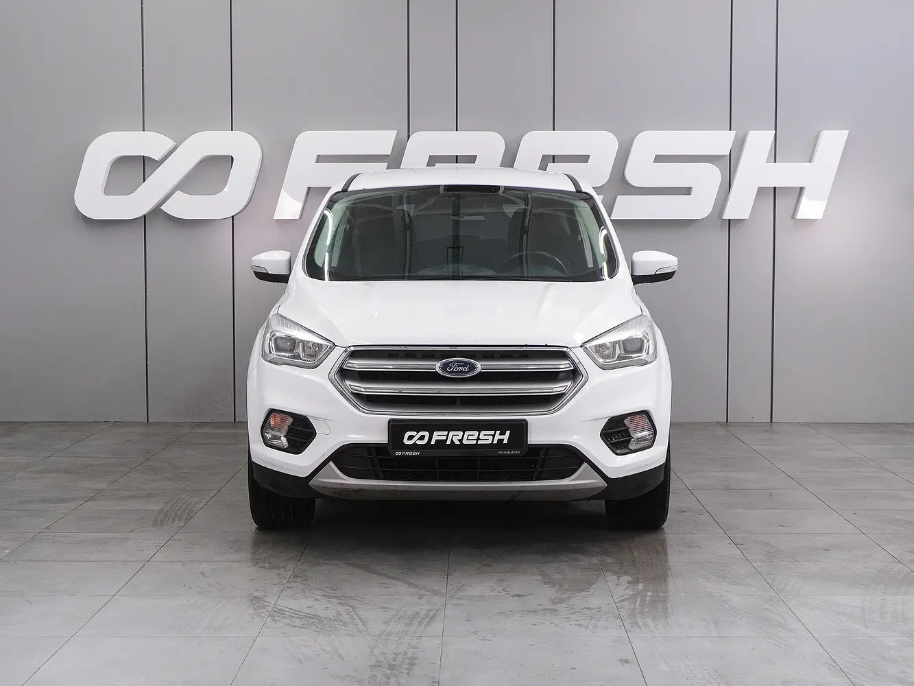 Ford