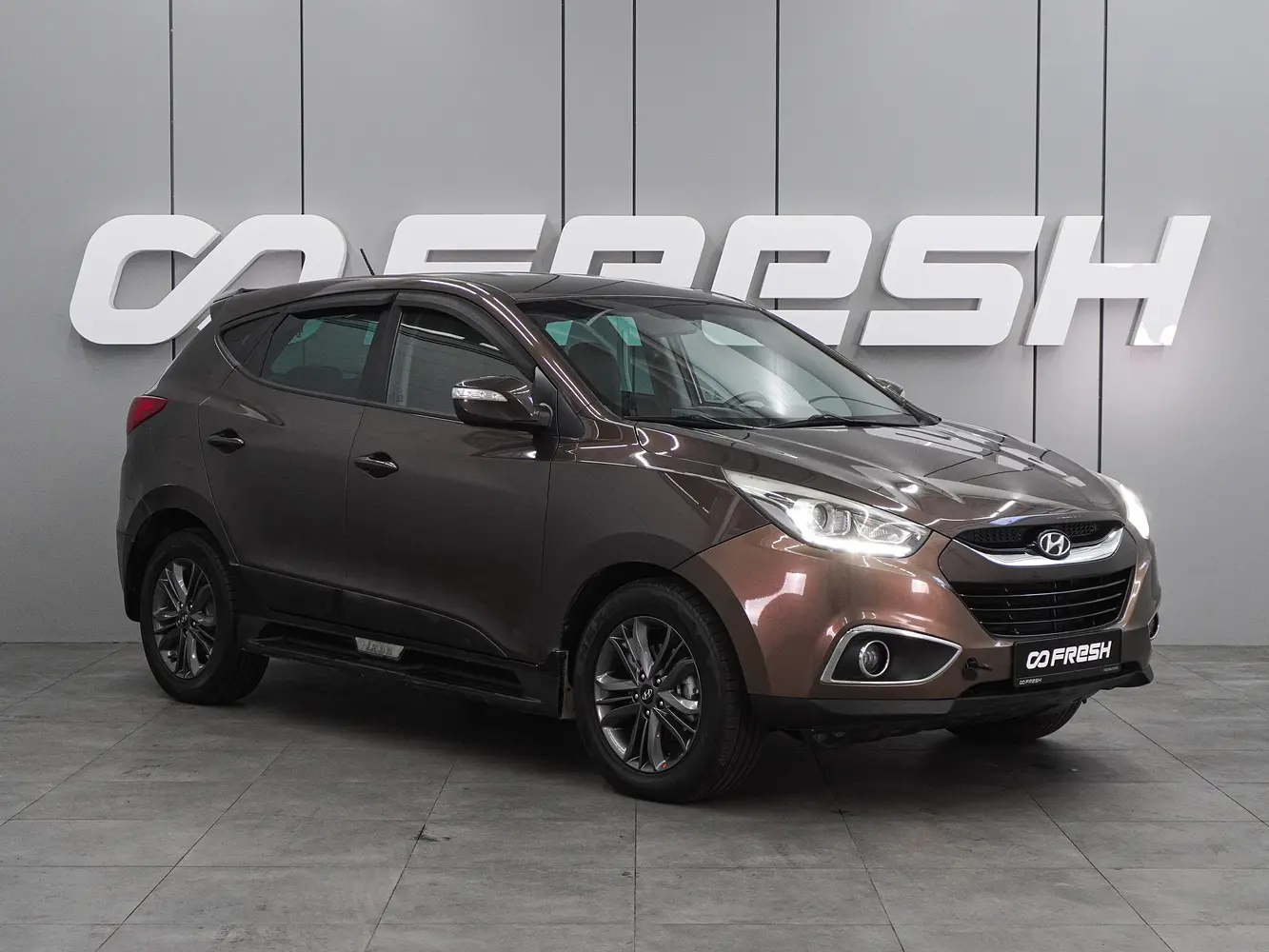 Hyundai