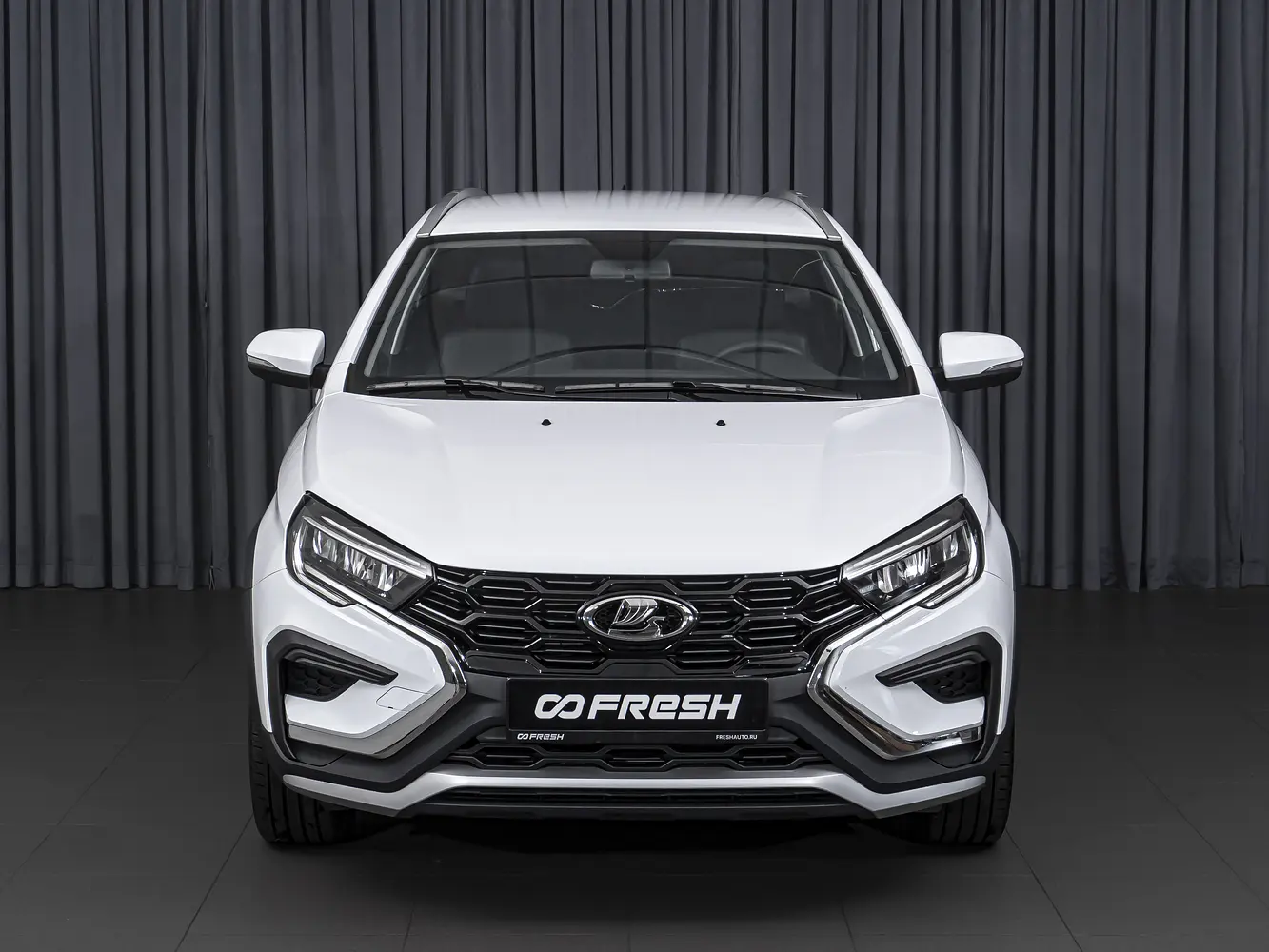 LADA (ВАЗ)