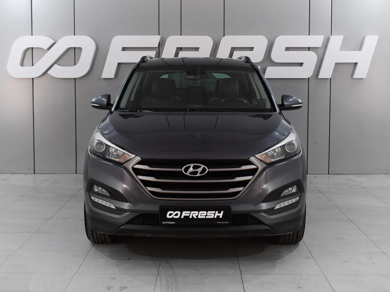 Hyundai