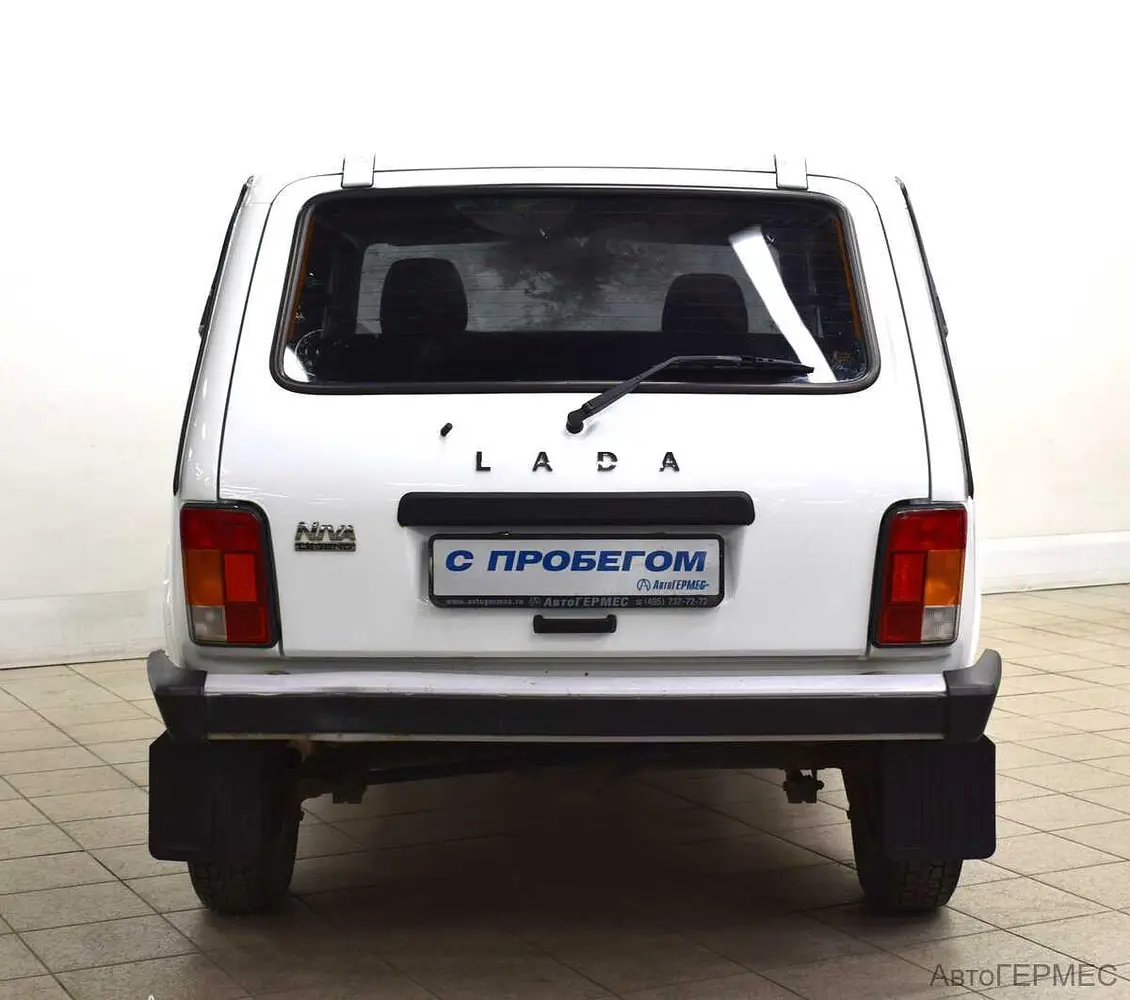 LADA (ВАЗ)