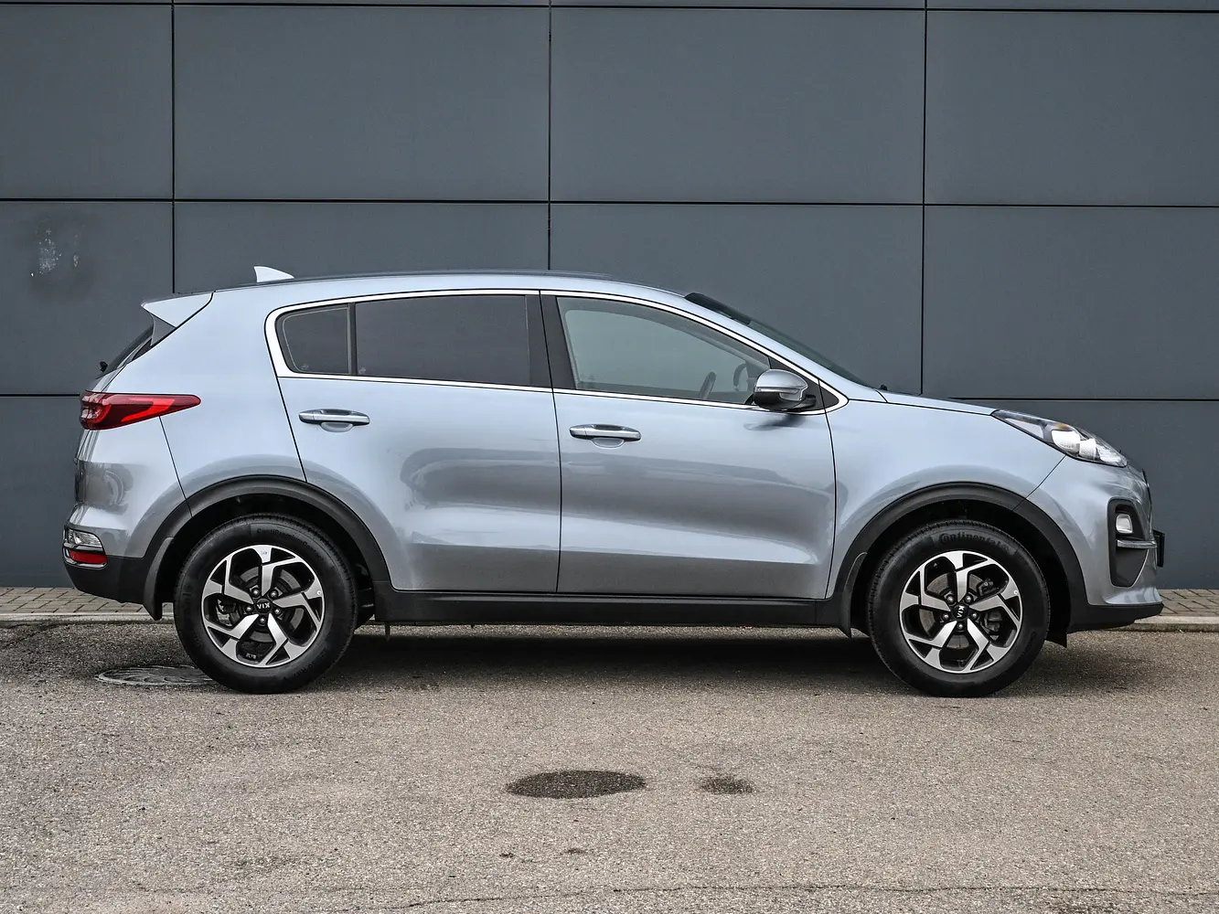 Kia