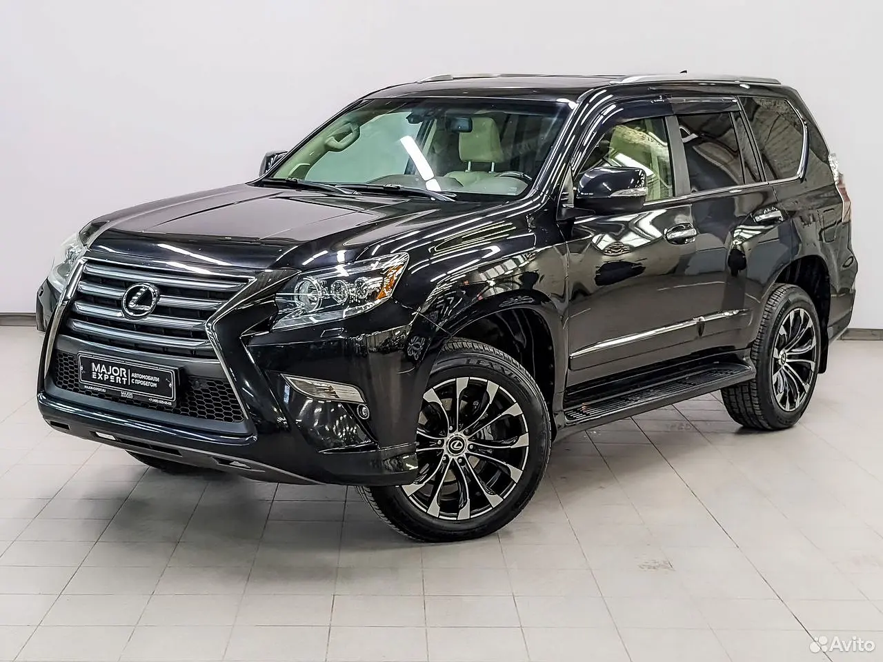 Lexus