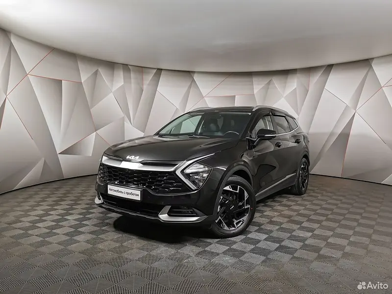 Sportage