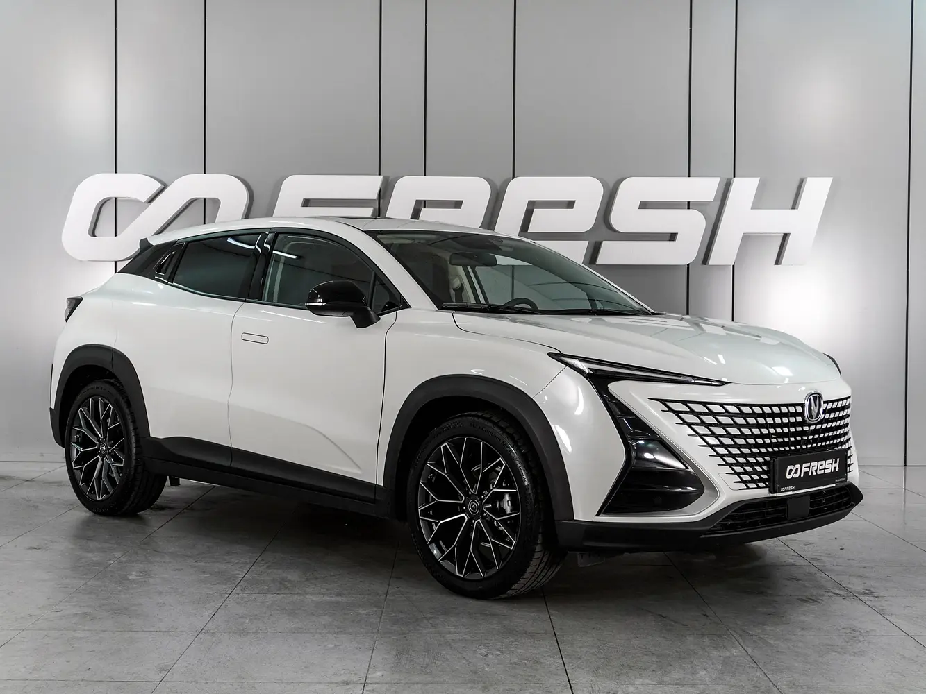 Changan