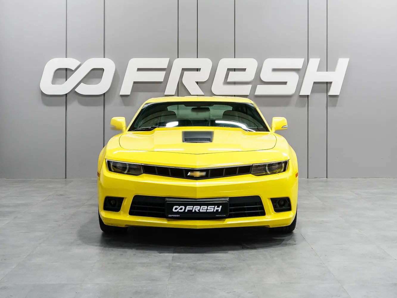 Chevrolet