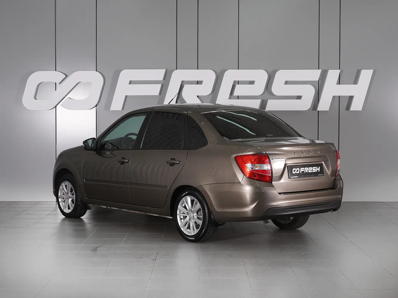 LADA (ВАЗ)