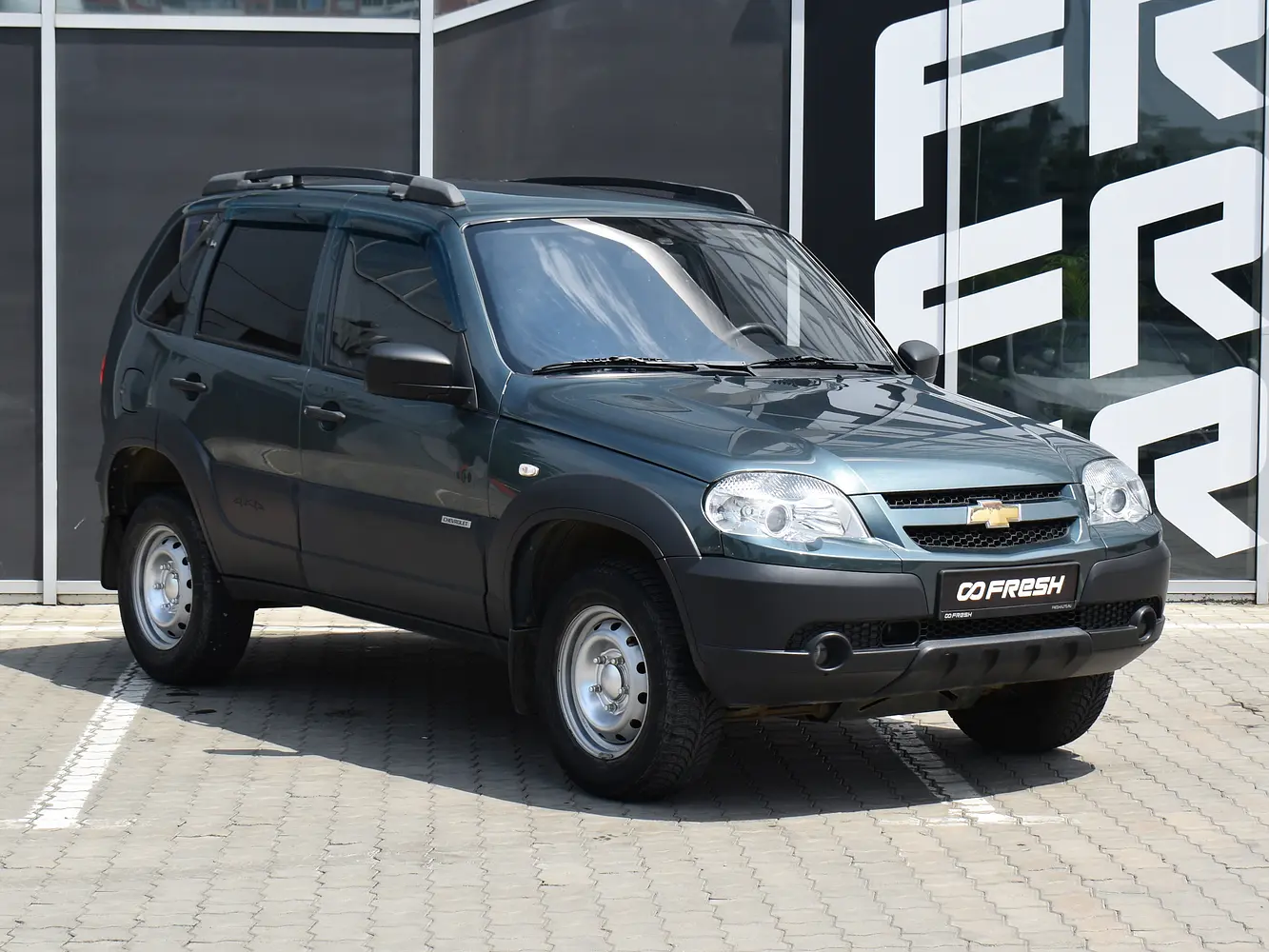 Chevrolet