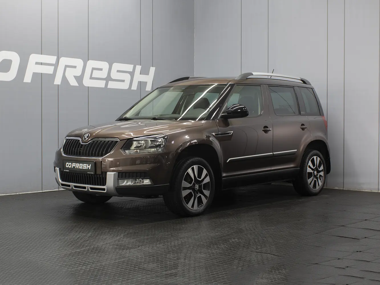Skoda