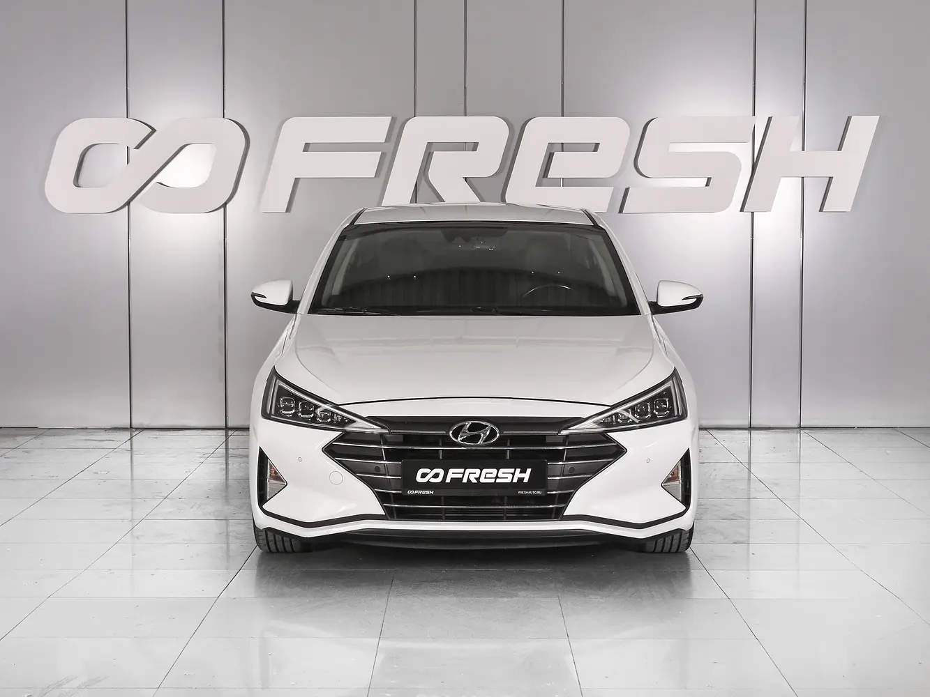 Hyundai