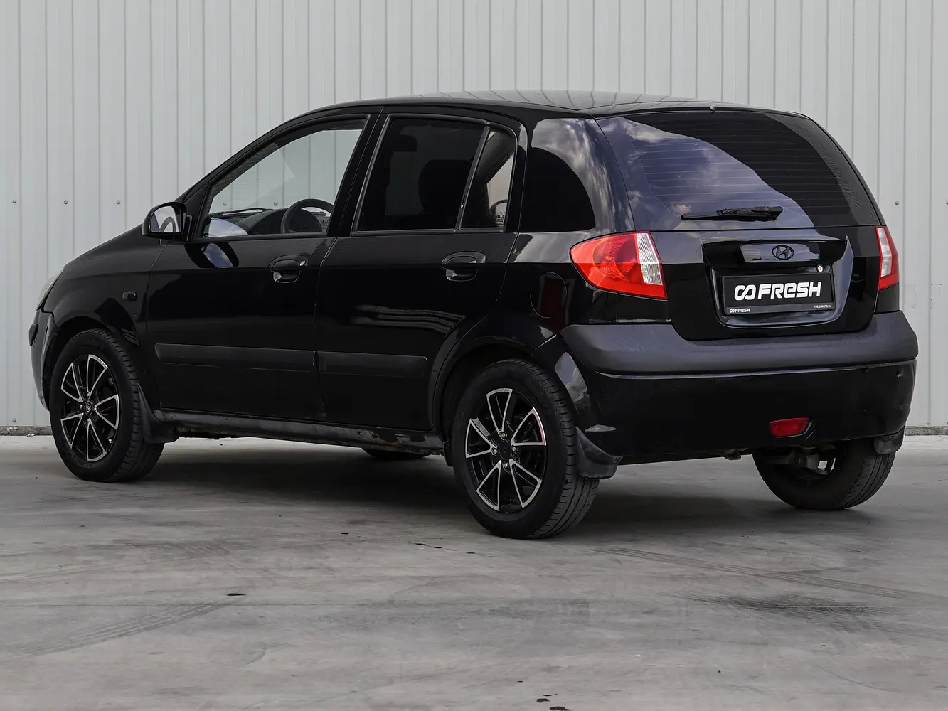 Hyundai