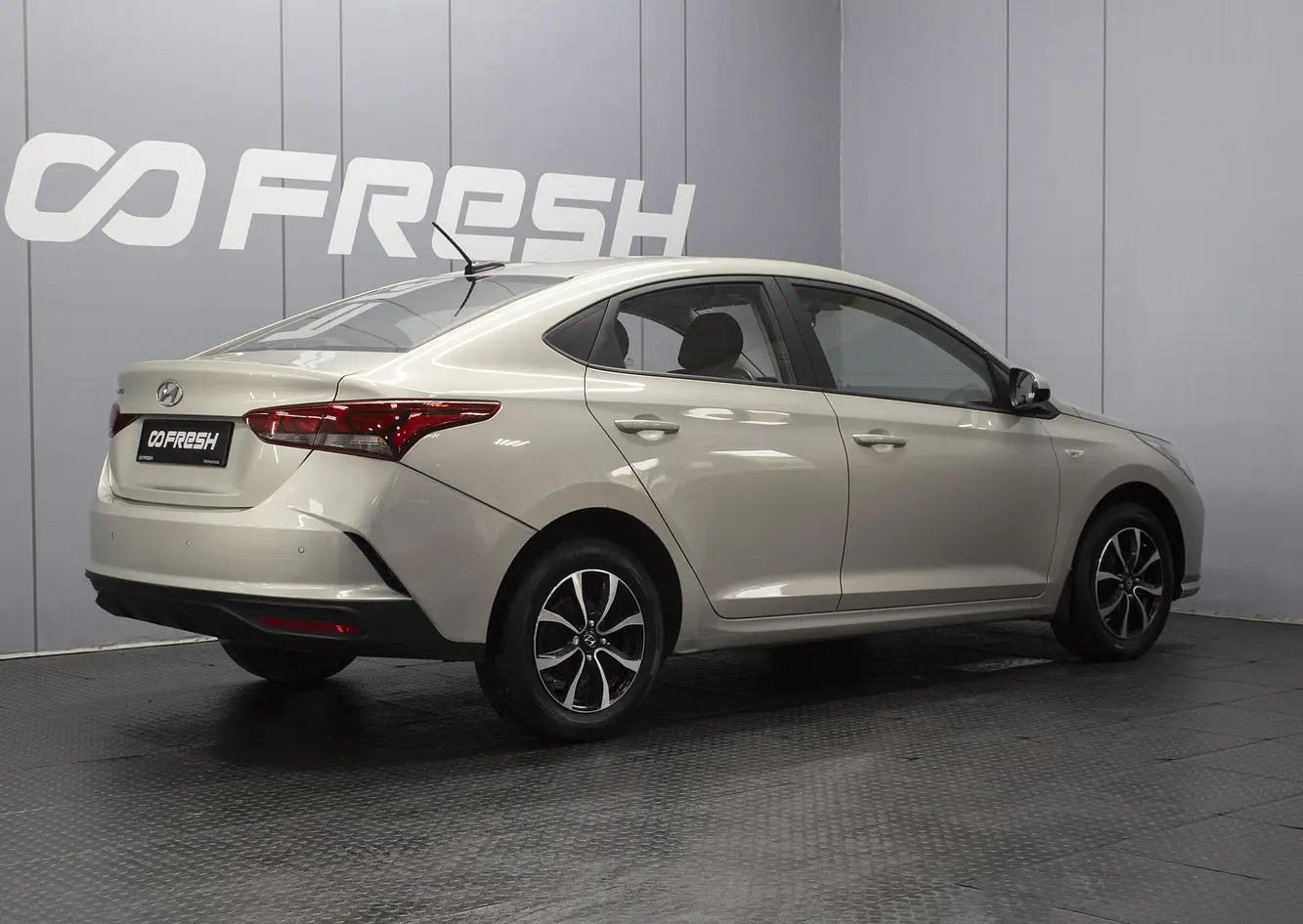 Hyundai