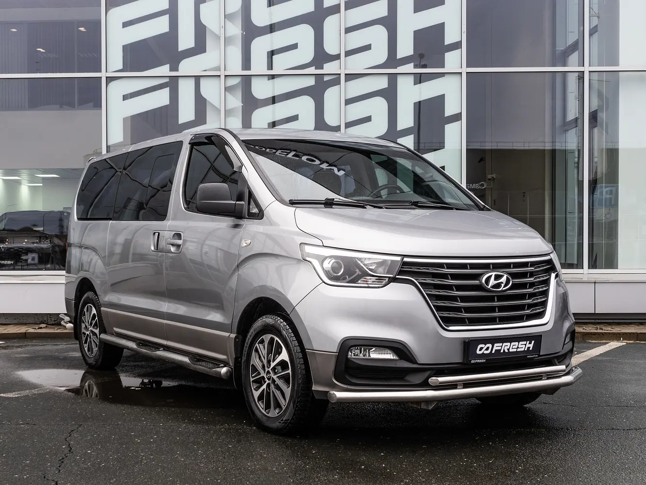 Hyundai