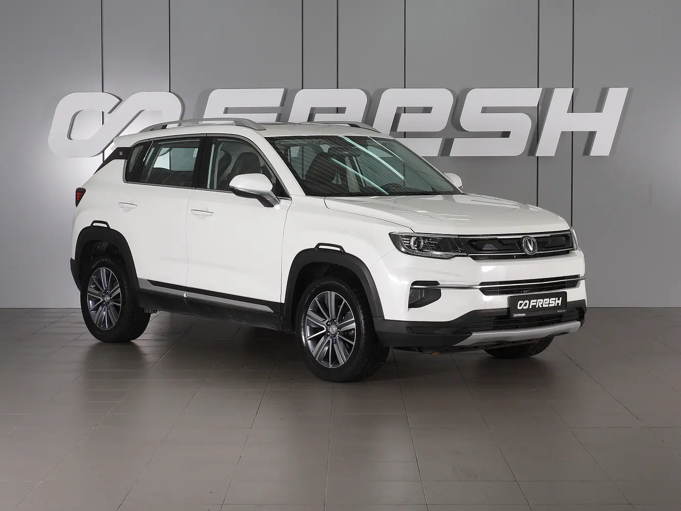 Changan