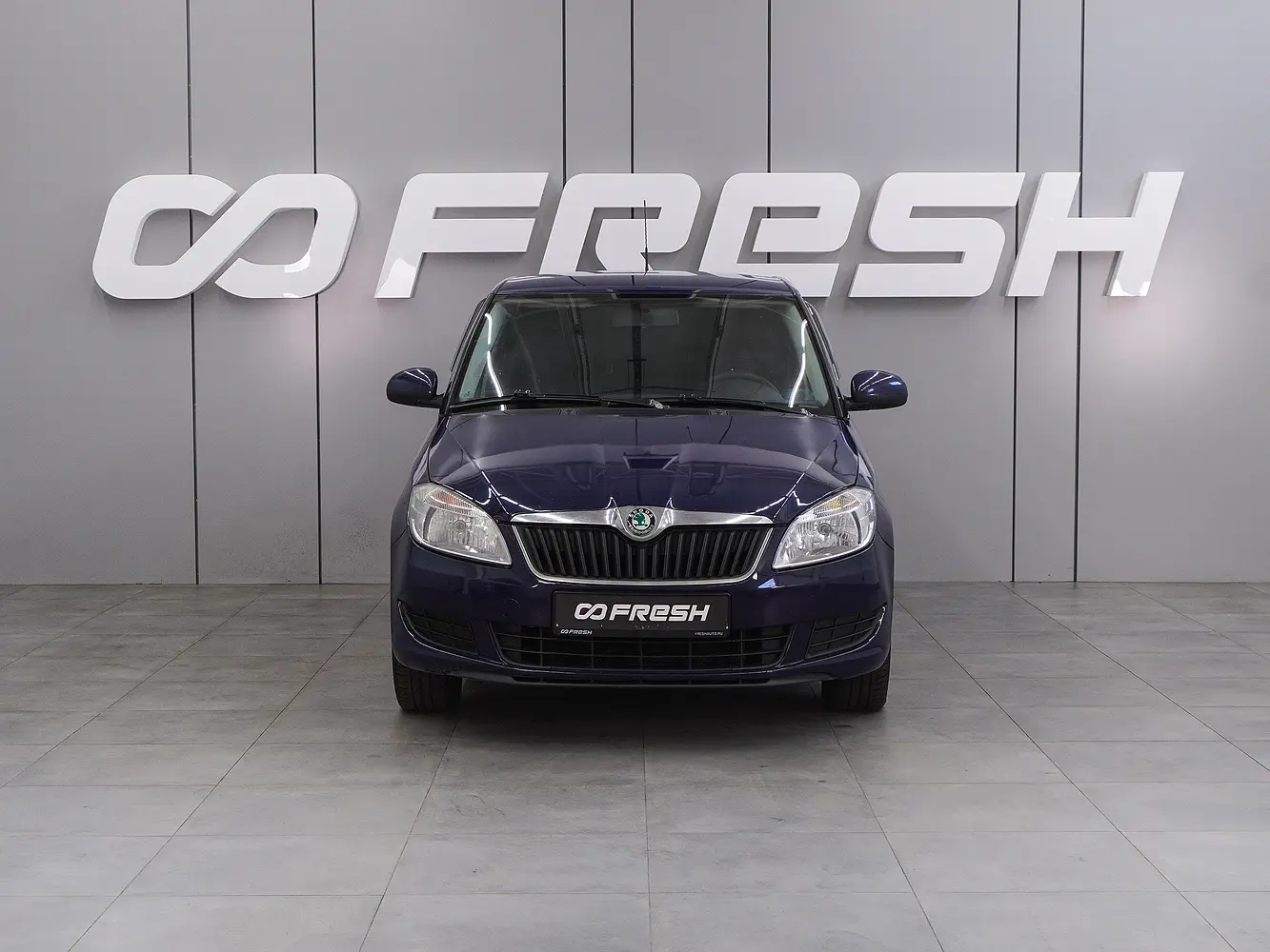 Skoda