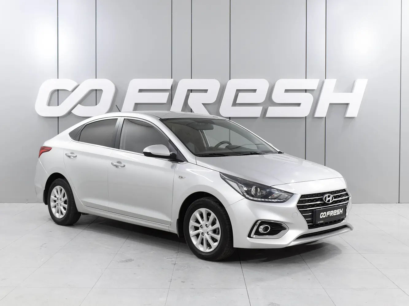 Hyundai