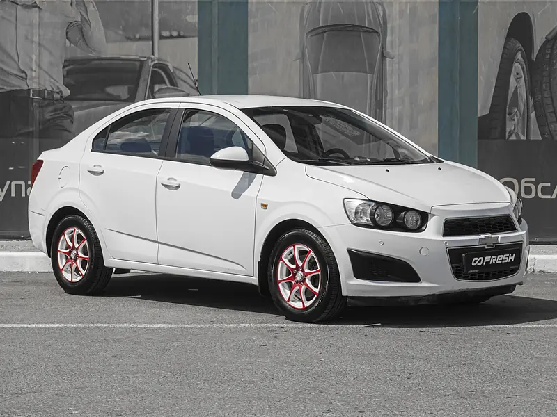 Aveo
